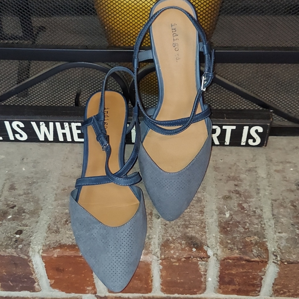Shoes